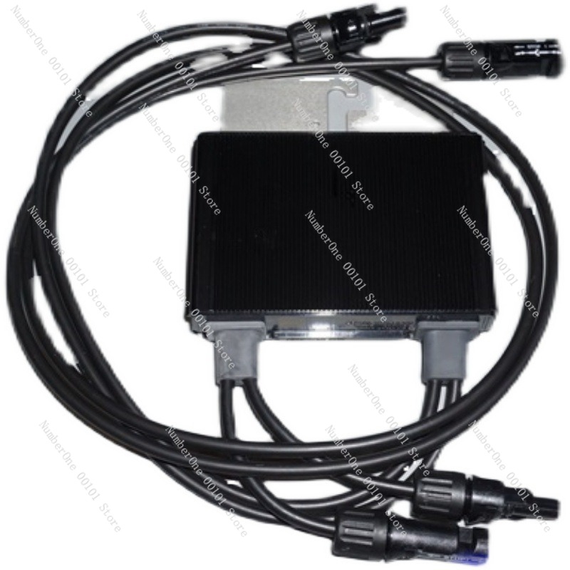 Renewable Energy Options - Solar DC Photovoltaic Optimizer, 320W and