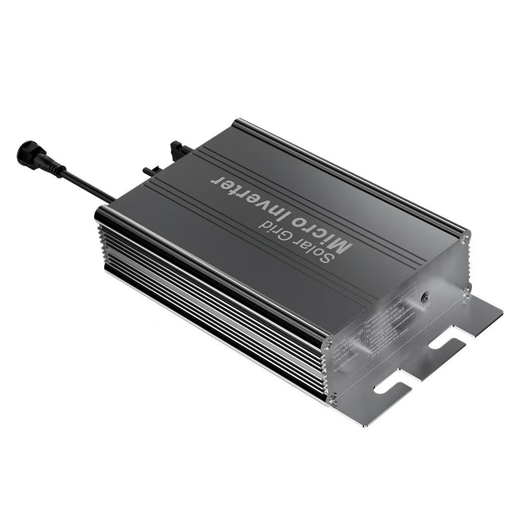 Renewable Energy Yes Please - MPPT Solar Inverter Smart Micro PV