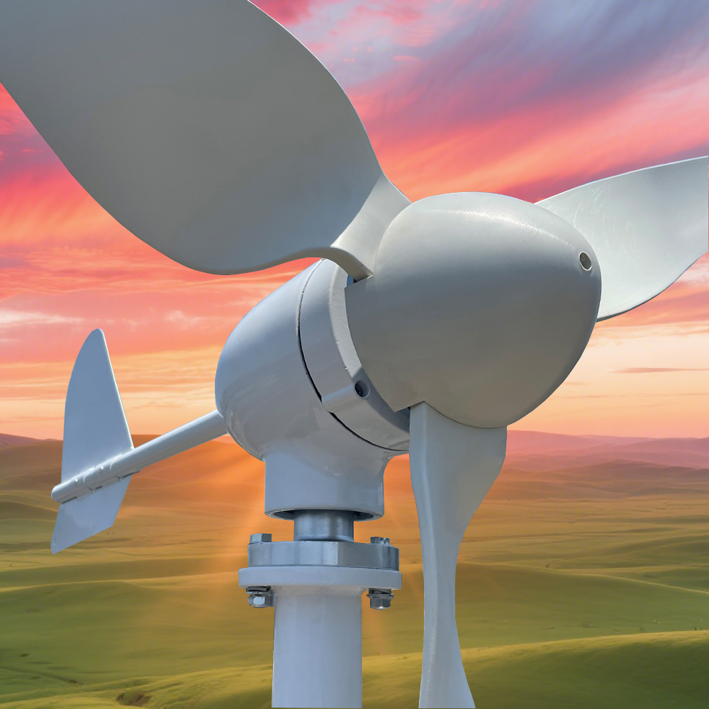 Electricity Generation Off Gri - огляд і ціна Renewable Energy Yes Please