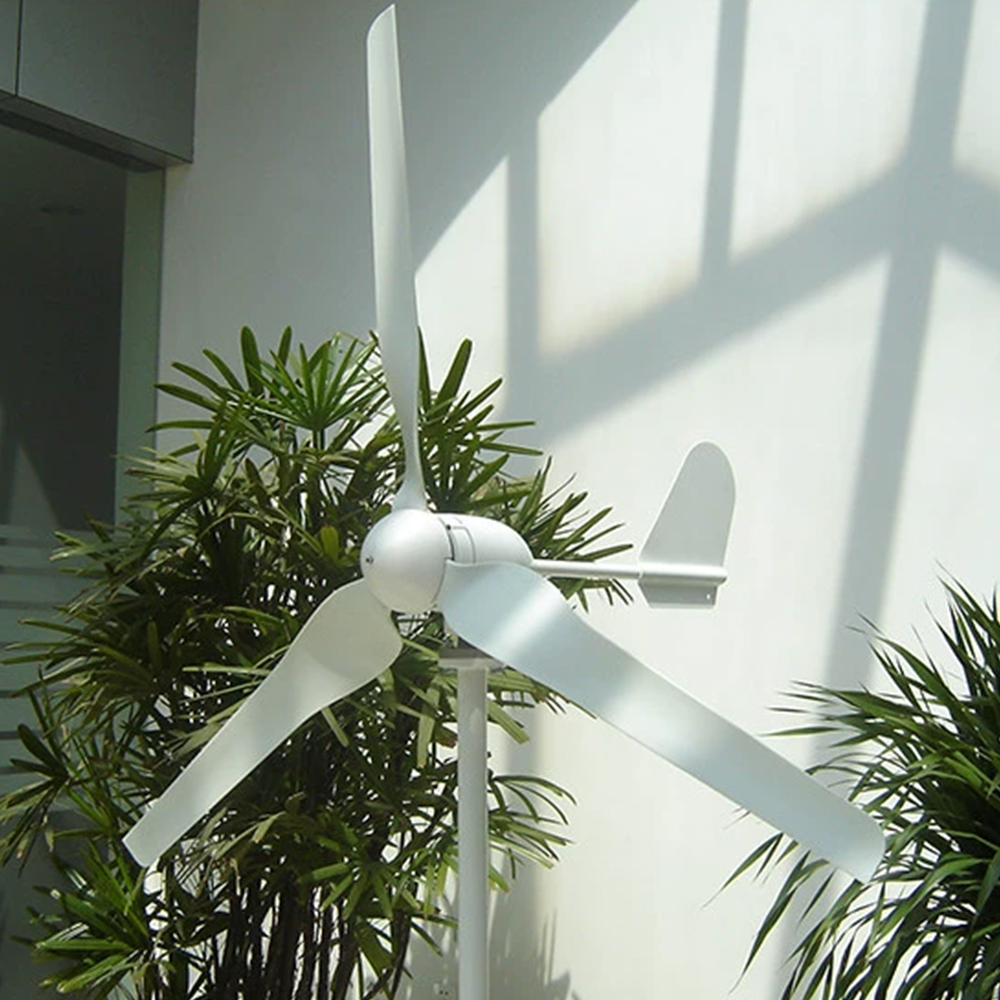 Electricity Generation Off Gri - огляд і ціна Renewable Energy Yes Please