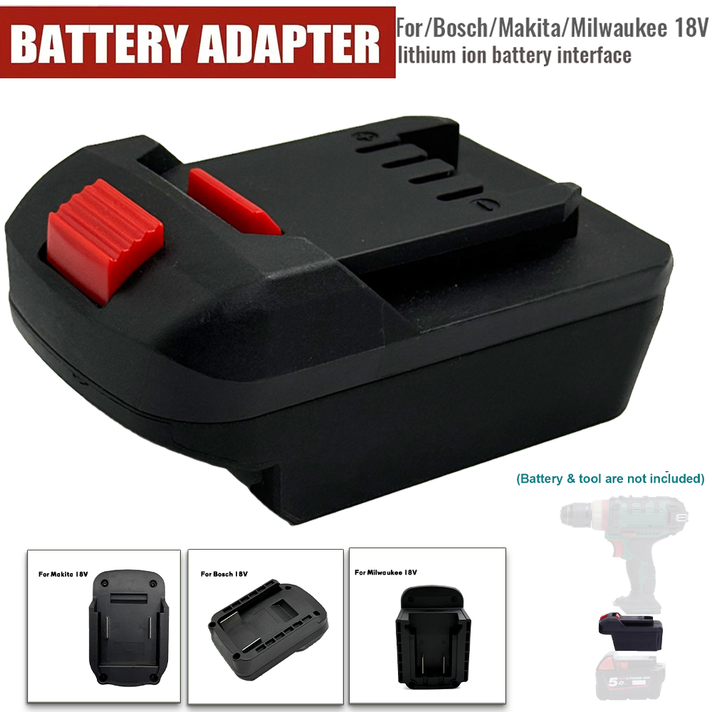 Adapter for Lidl Parkside X20V - огляд і ціна Agm Deep Cycle Battery