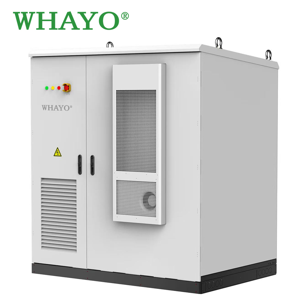 100KW (Pcs Optional) Solar Ene - огляд і ціна Renewable Energy Options