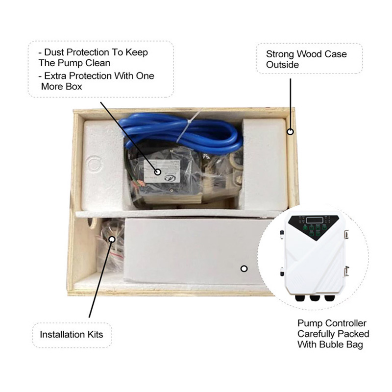 pool pumps charge mppt solar c - огляд і ціна Solar Pool Pump Kit