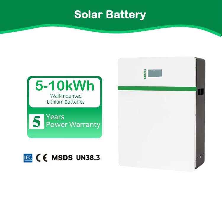 10kwh Hybrid Solar Energy Syst - огляд і ціна Off Grid Solar Kit