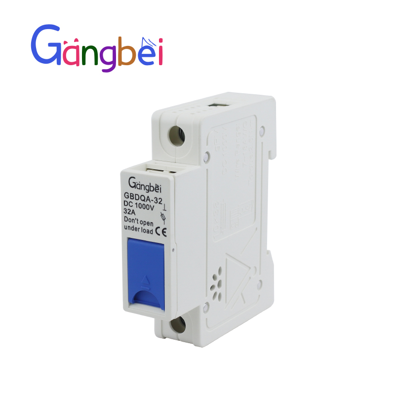 GBDQA-32 1P DC1000V 32A Photov - огляд і ціна Renewable Energy Yes Please