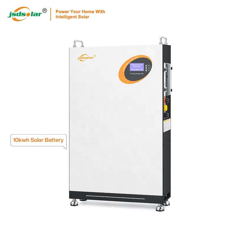 Jsdsolar 6kw Hybrid Inverter O - огляд і ціна Off Grid Solar Kit