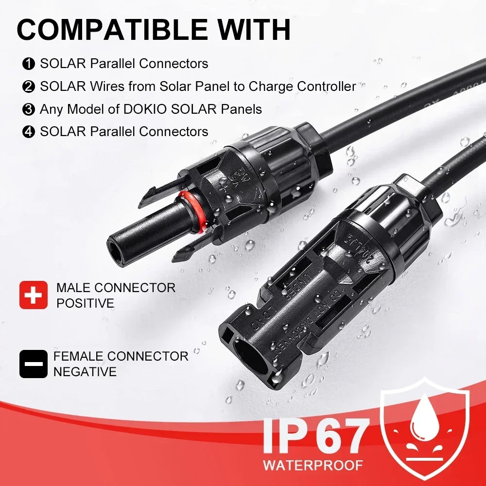 6000W/3000W High-Power Solar P - огляд і ціна Off Grid Solar Kit