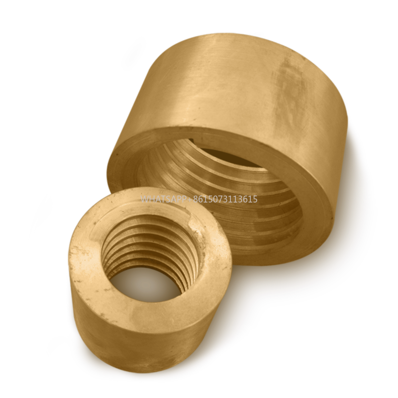 Large copper nuts for wind tur - огляд і ціна Renewable Energy Yes Please