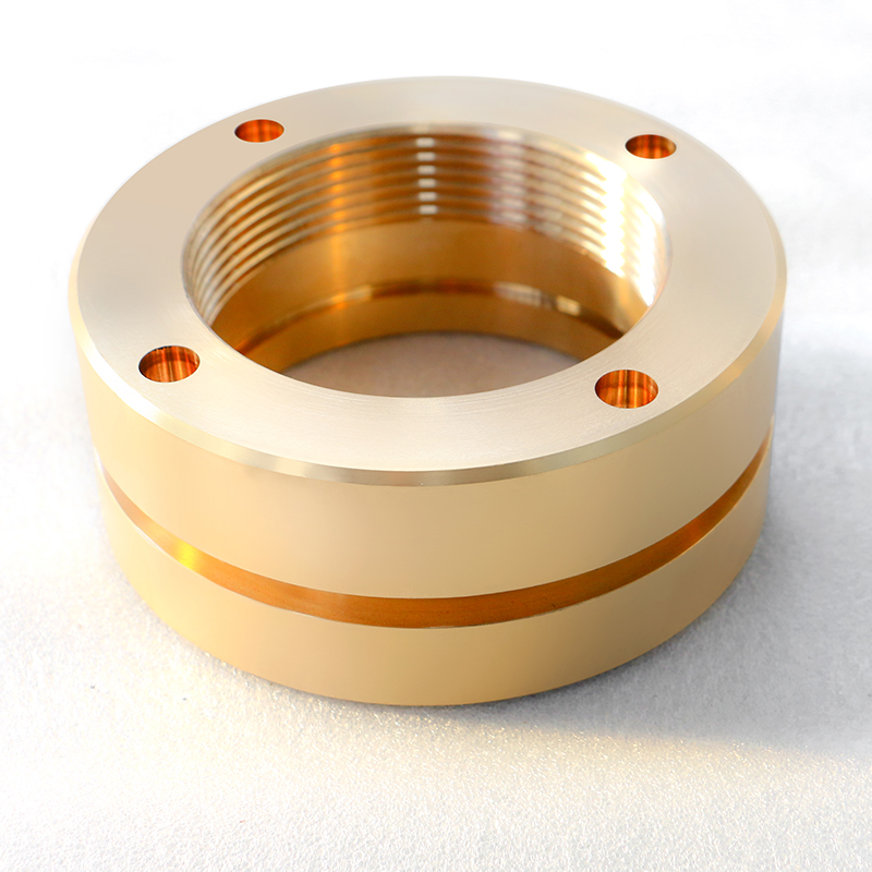 Large copper nuts for wind tur - огляд і ціна Renewable Energy Yes Please