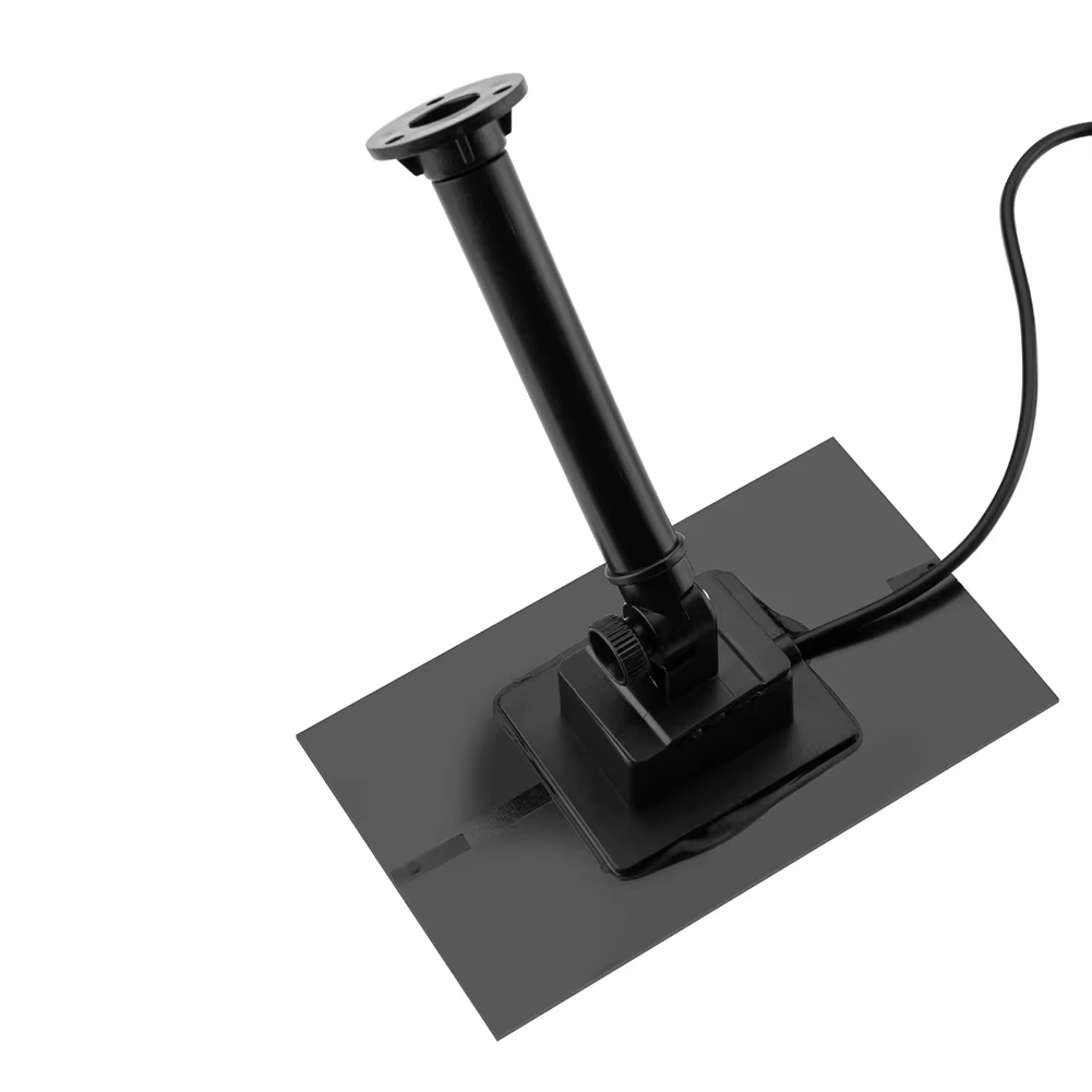 Mini 5W 5V Solar Fountain Pump - огляд і ціна Solar Pool Pump Kit