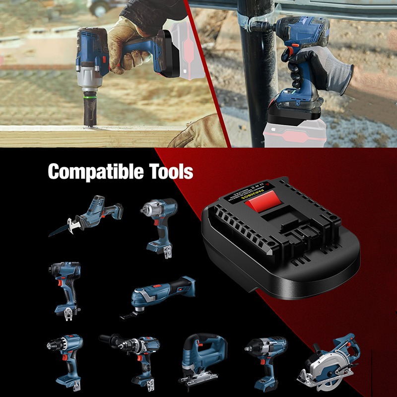 HAKSINKY PAR20BOS Power Tool B - огляд і ціна Agm Deep Cycle Battery