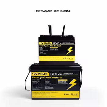 High Quality 12V 24V 100Ah 200 - огляд і ціна Renewable Energy Stocks