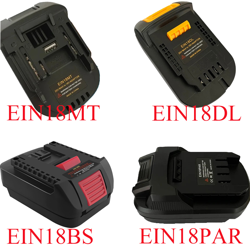 Battery Converter Adapter EIN1 - огляд і ціна Agm Deep Cycle Battery