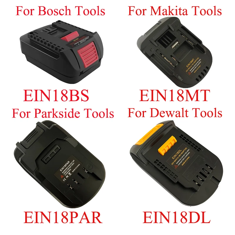 Battery Converter Adapter EIN1 - огляд і ціна Agm Deep Cycle Battery