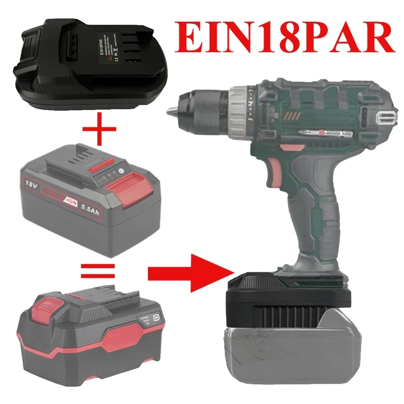 Battery Converter Adapter EIN1 - огляд і ціна Agm Deep Cycle Battery