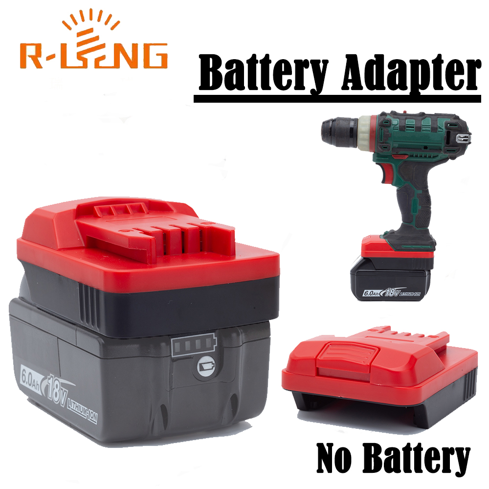 Battery Adapter for Makita 18V - огляд і ціна Agm Deep Cycle Battery