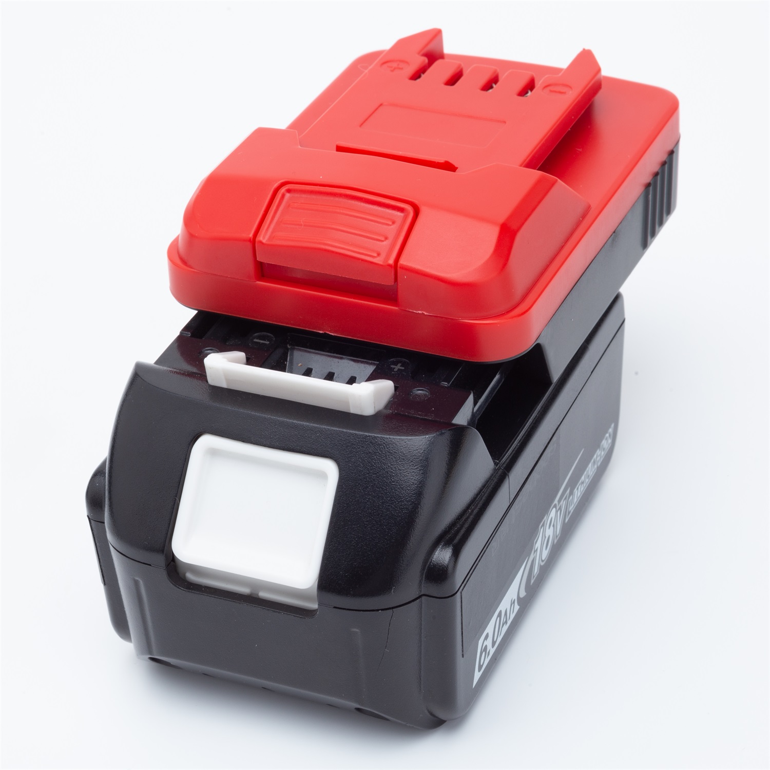 Battery Adapter for Makita 18V - огляд і ціна Agm Deep Cycle Battery