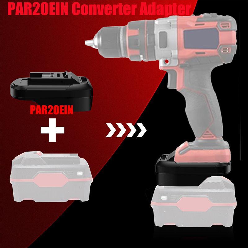 HAKSINKY PAR20EIN Power Tool B - огляд і ціна Agm Deep Cycle Battery