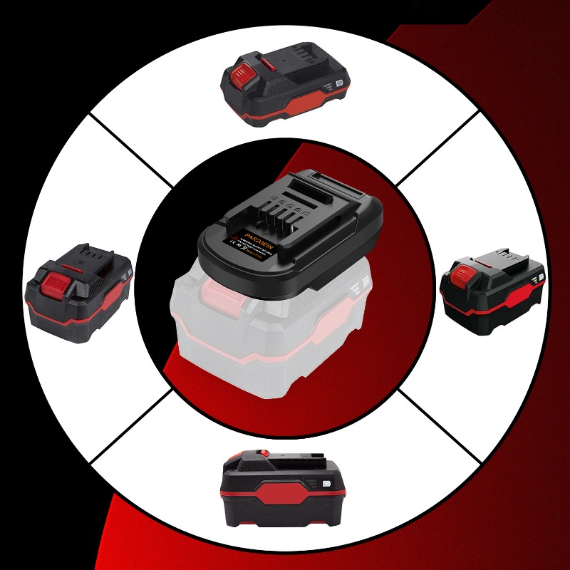 HAKSINKY PAR20EIN Power Tool B - огляд і ціна Agm Deep Cycle Battery