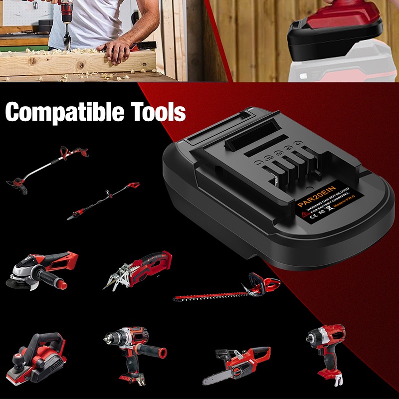 HAKSINKY PAR20EIN Power Tool B - огляд і ціна Agm Deep Cycle Battery