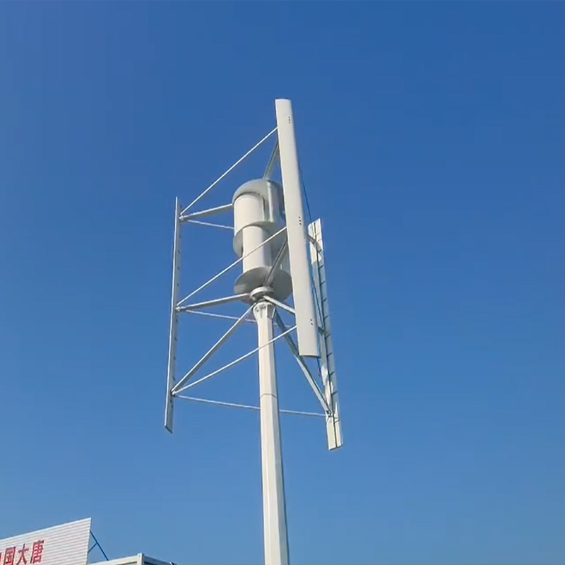 50KW 30KW 96V 110V 220V 380V R - огляд і ціна Renewable Energy Yes Please