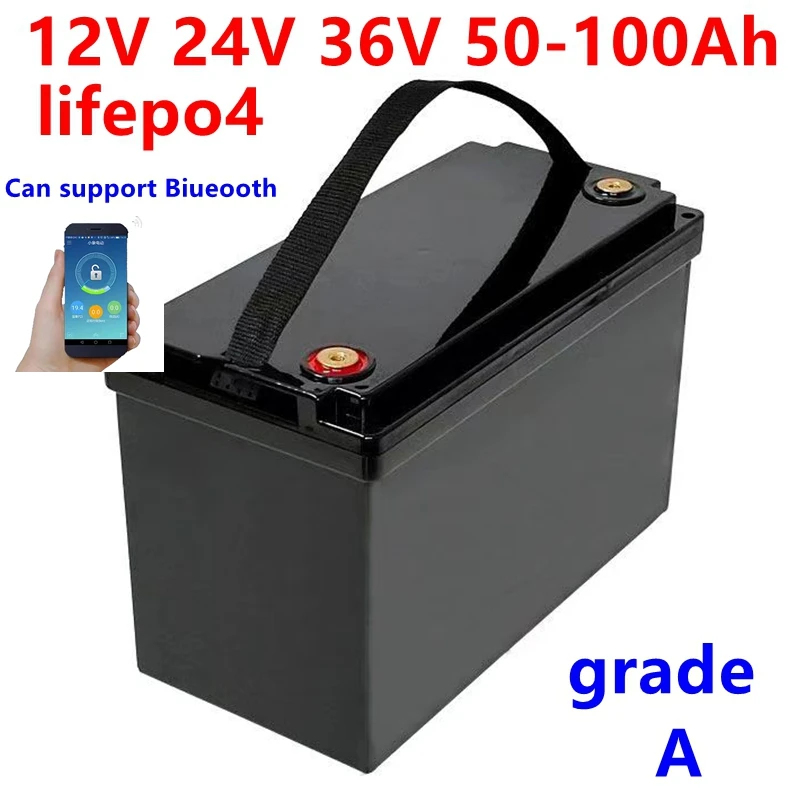 VoltPro Lithium Battery for Re - огляд і ціна Renewable Energy Yes Please