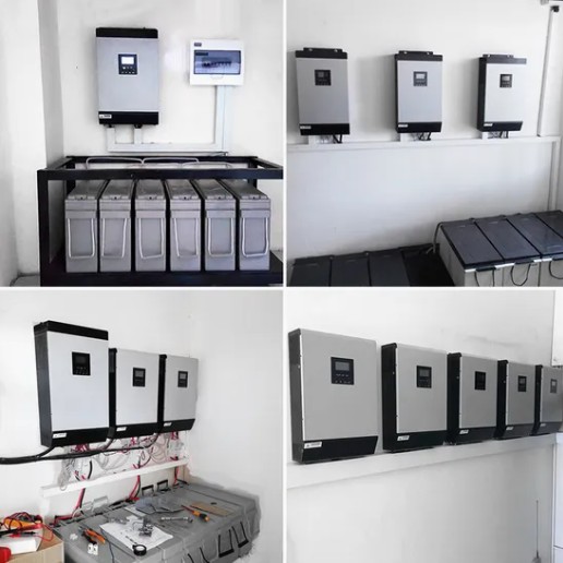 Complete Set Home Solar Energy - огляд і ціна Off Grid Solar Kit