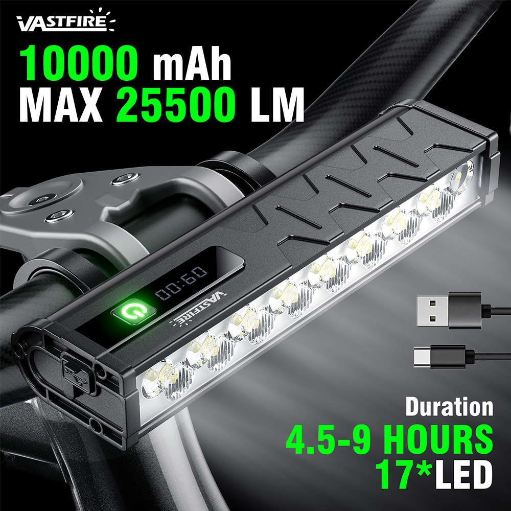 Bicycle Light Front With Taill - огляд і ціна Agm Deep Cycle Battery