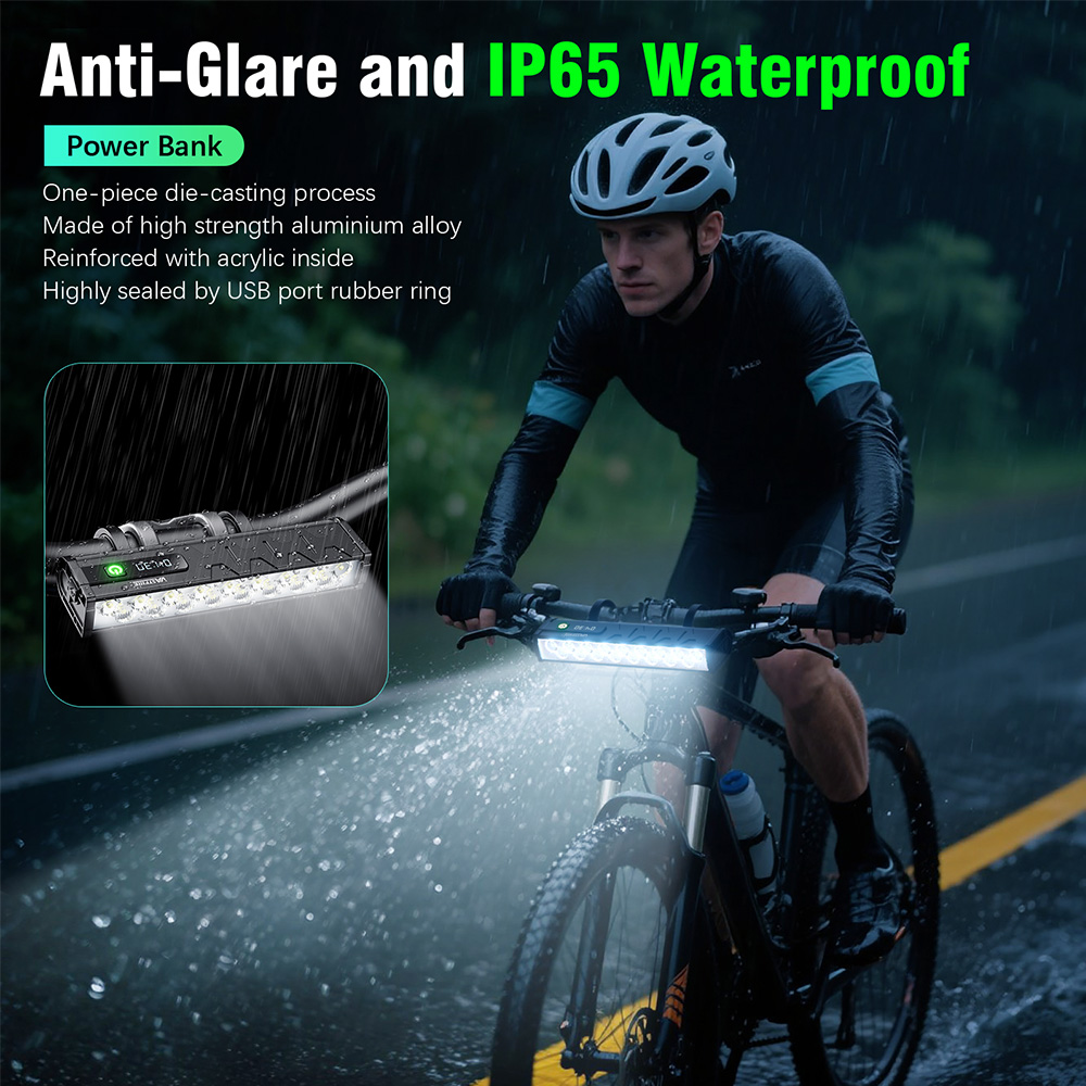 Bicycle Light Front With Taill - огляд і ціна Agm Deep Cycle Battery