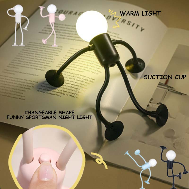 Changeable Shape Funny Sportsm - огляд і ціна Renewable Energy Book