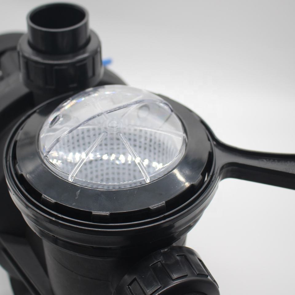 2HP 1500W Solar Pool Booster P - огляд і ціна Solar Pool Pump Kit