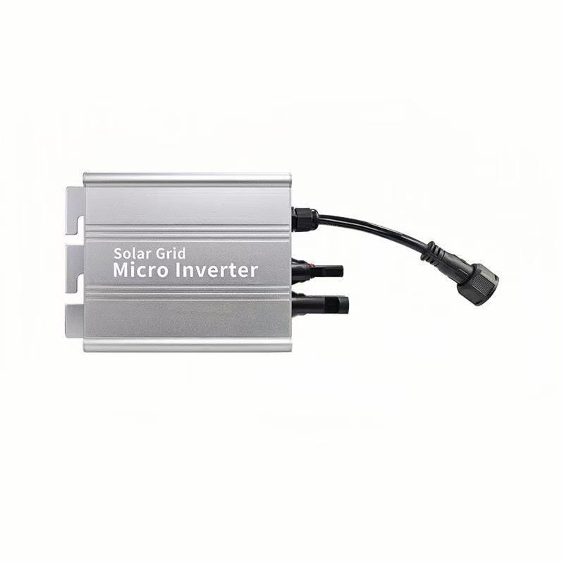 MPPT Solar Inverter Smart Micr - огляд і ціна Renewable Energy Yes Please