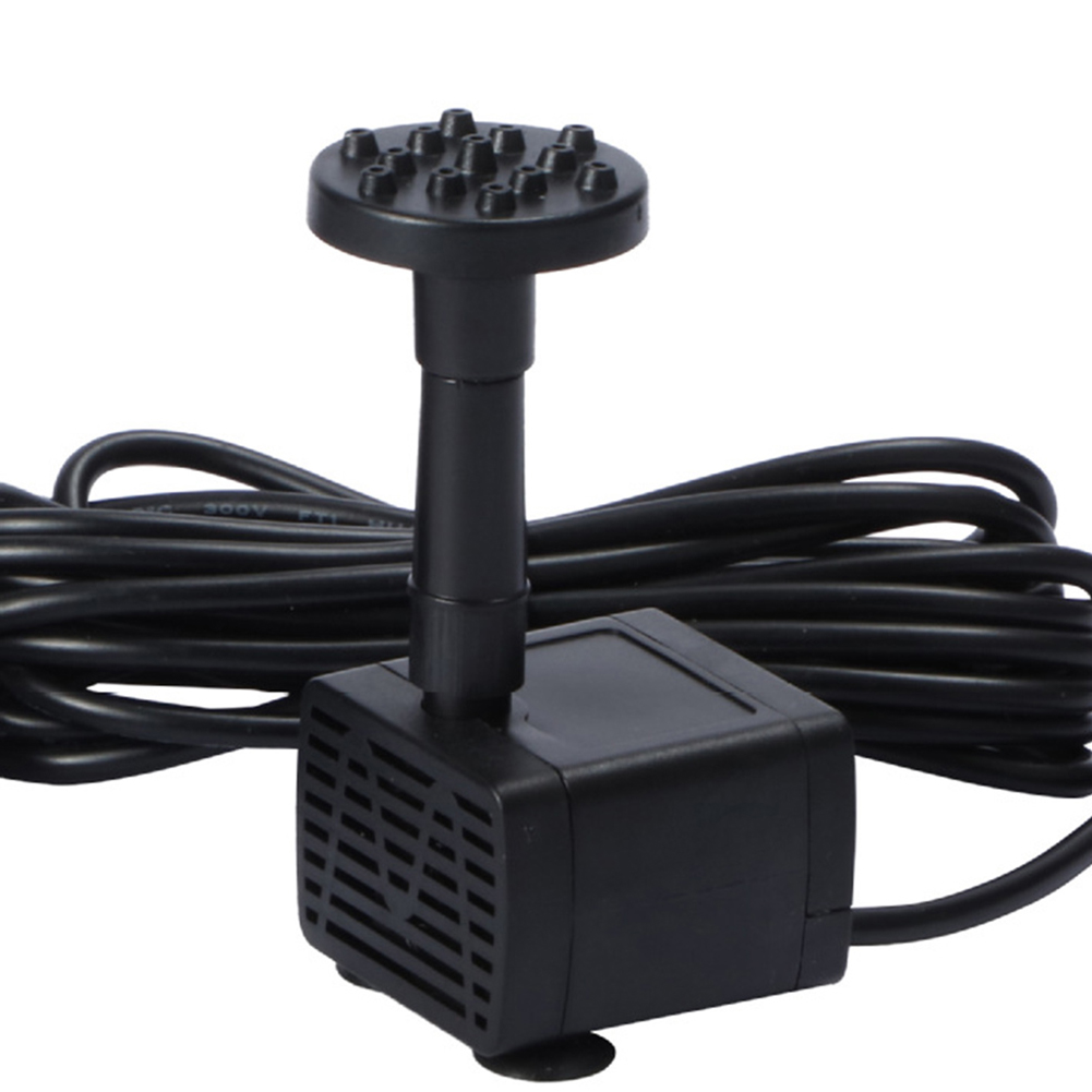 Solar Panel Powered Water Feat - огляд і ціна Solar Pool Pump Kit