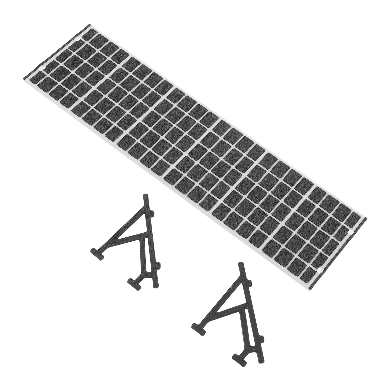 1:64 Scale Mini Solar Panel Sm - огляд і ціна Renewable Energy Diorama