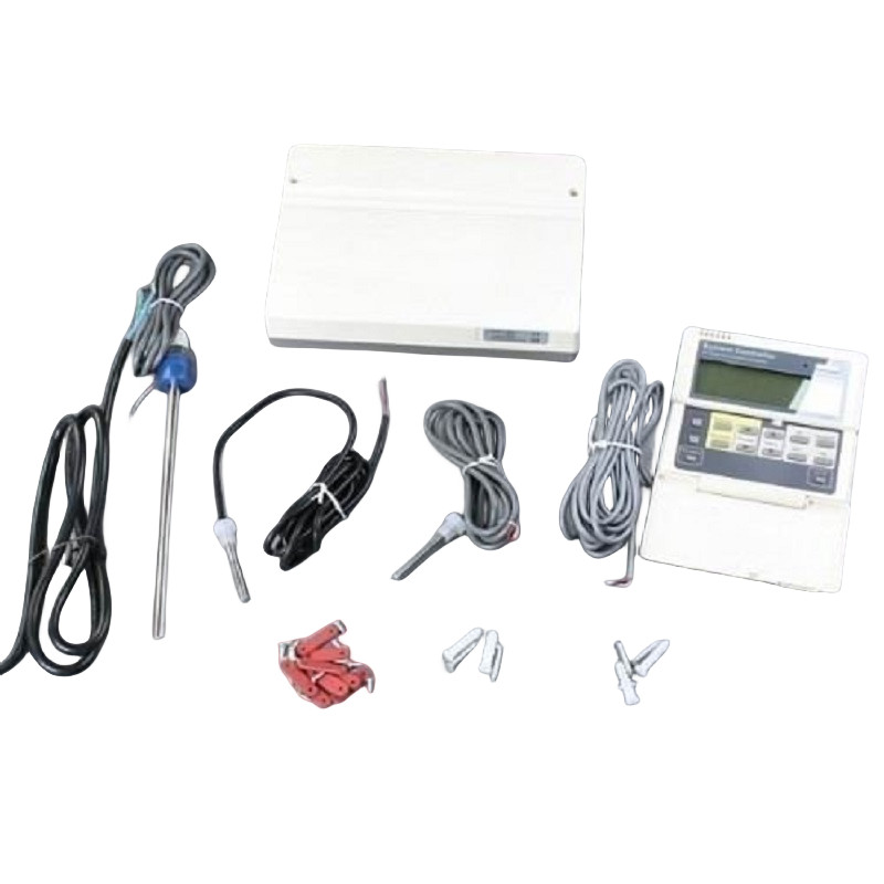Heliotec SR81 Solar Water Cont - огляд і ціна Renewable Energy Yes Please