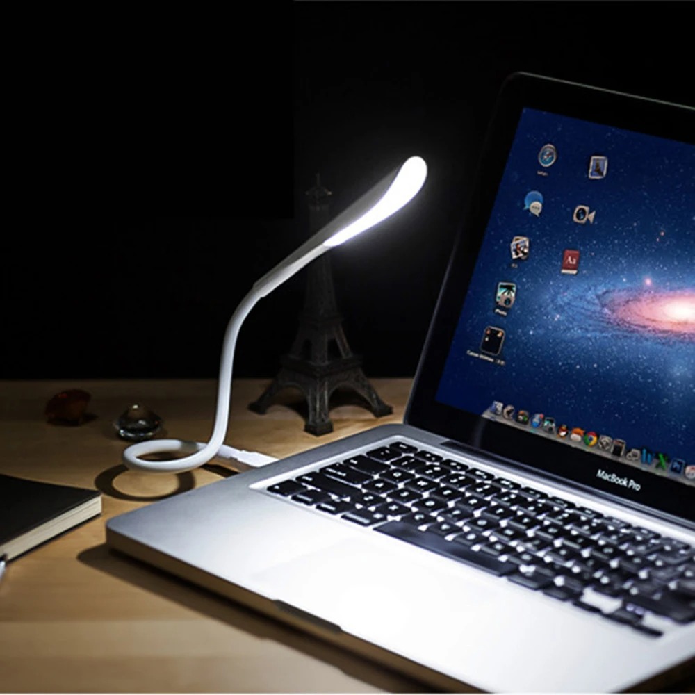 1Pc Mini Portable USB LED Ligh - огляд і ціна Renewable Energy Book