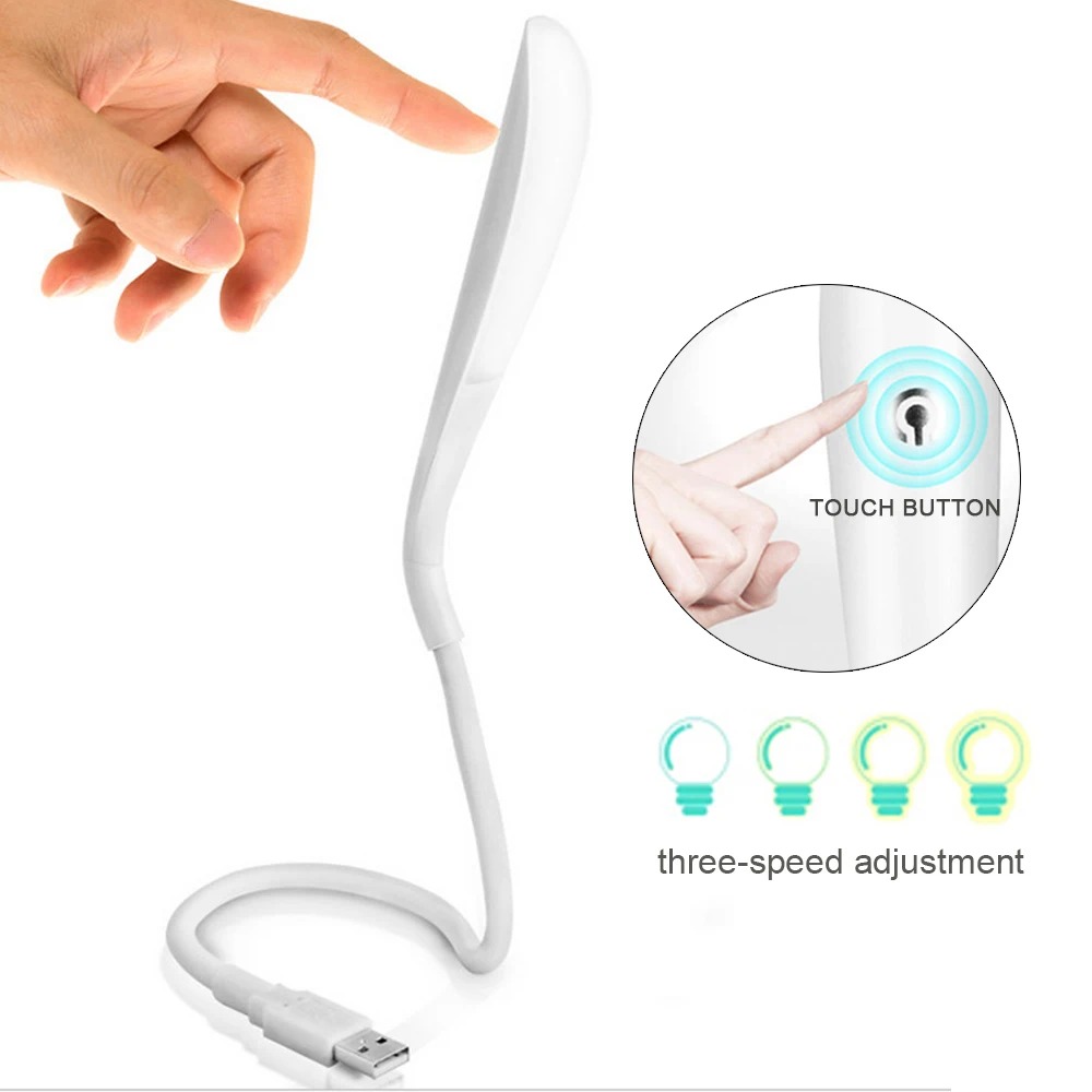 1Pc Mini Portable USB LED Ligh - огляд і ціна Renewable Energy Book