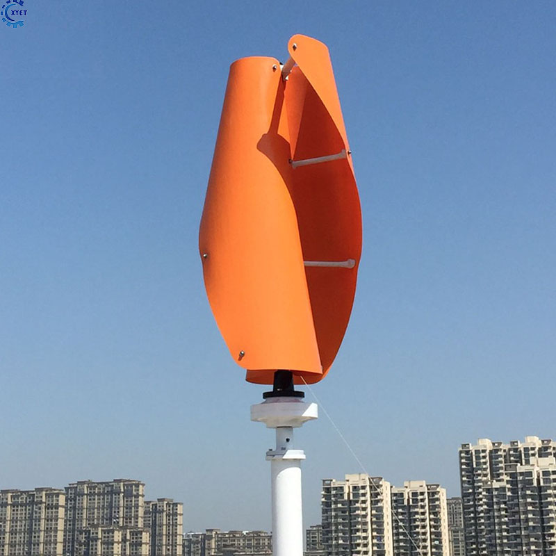 Free Energy 10KW Vertical Axis - огляд і ціна Renewable Energy Yes Please