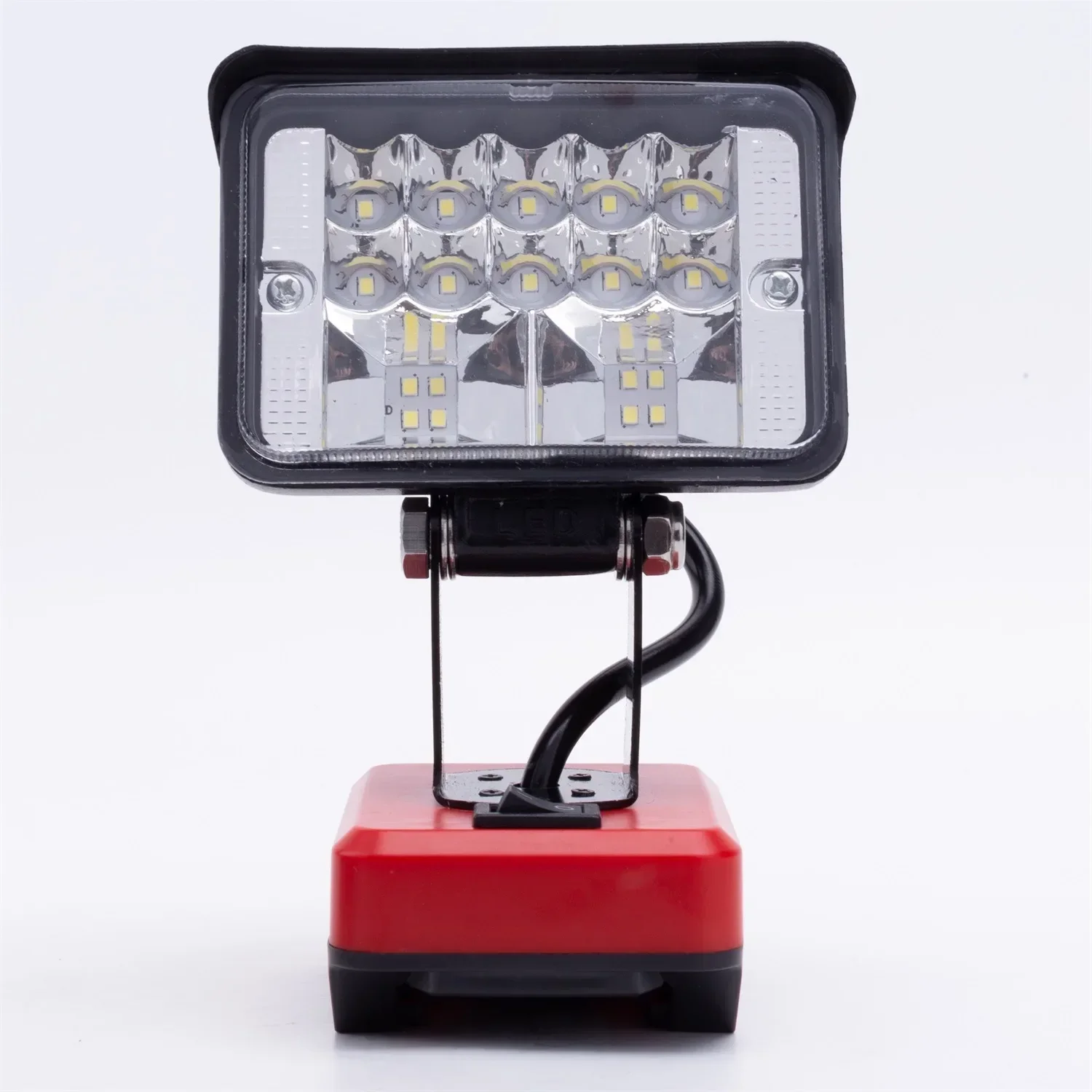 Cordless LED Work Light for Li - огляд і ціна Agm Deep Cycle Battery