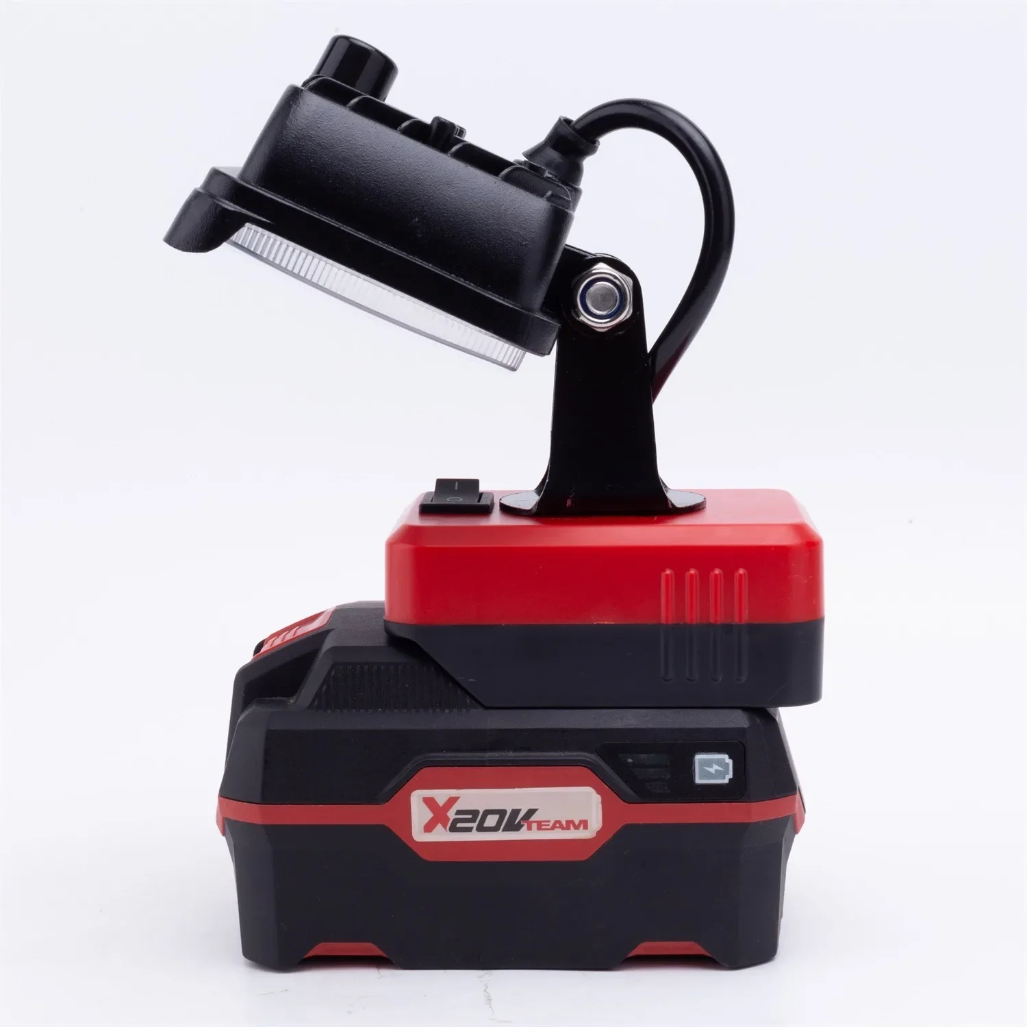 Cordless LED Work Light for Li - огляд і ціна Agm Deep Cycle Battery