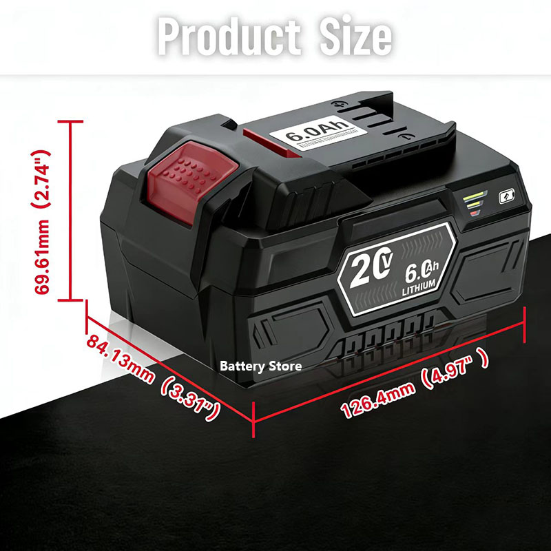 For Parkside 20V full range el - огляд і ціна Agm Deep Cycle Battery