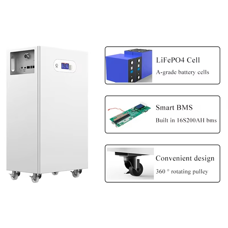 Hybrid Solar Power System 5kw  - огляд і ціна Off Grid Solar Kit