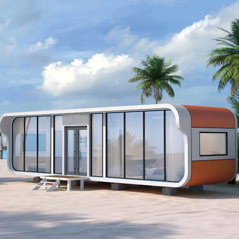 Eco-Friendly Apple Cabin Solar - огляд і ціна Renewable Energy Yes Please