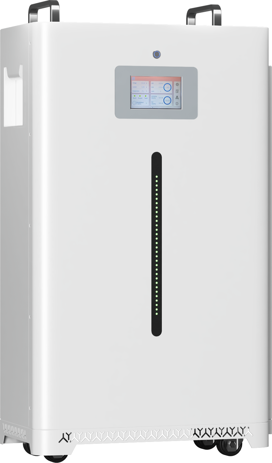 10KW 51.2V High Efficiency Lit - огляд і ціна Off Grid Solar Kit