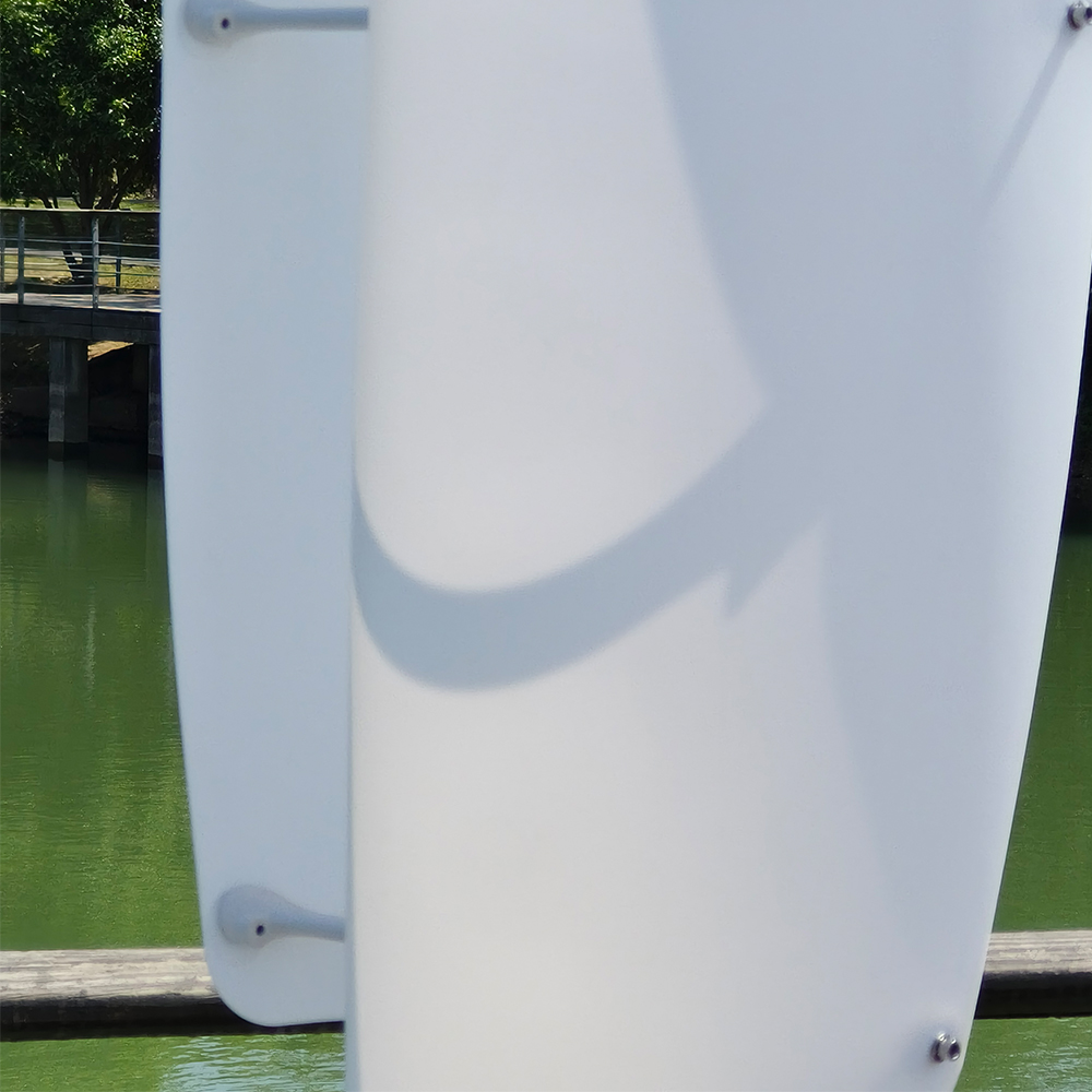 20000w 10000W Vertical Windmil - огляд і ціна Renewable Energy Yes Please